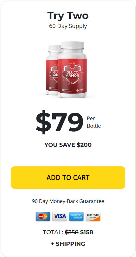 glucocell buy now 1 bottle