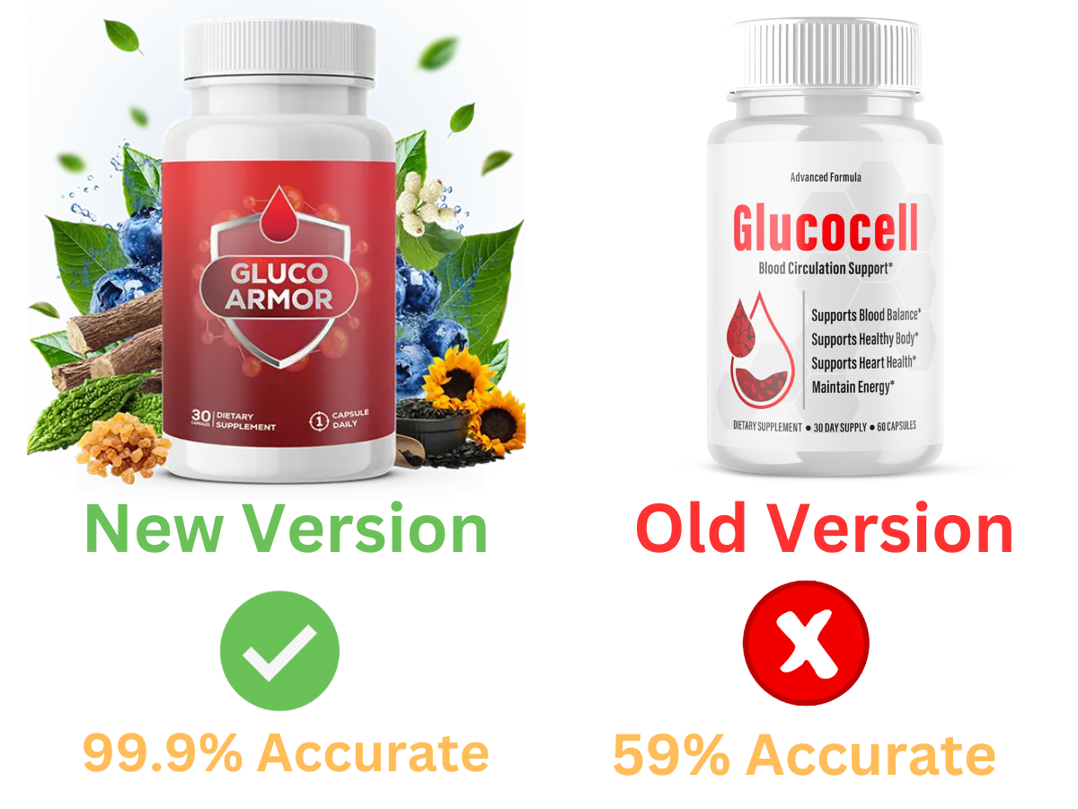 glucocell purchase